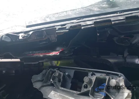 2020 Tesla Model 3 Long Range Dual Motor All-Wheel Drive z USA, uszkodzony, nr VIN 5YJ3E1EB9LF628577